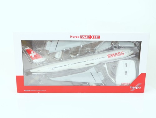 Maquette avion herpa - maquette,