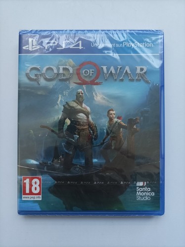 God war sony playstation - war, (sony