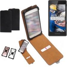 Housse Étui Flip Style