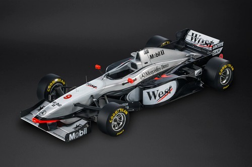 Topmarques gp110a mclaren - topmarques,
