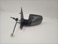 RETROVISEUR EXT ELECTRIQUE G PEUGEOT 405 PH2 BERLINE (4B) 8148 P1