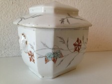 Très ancien sucrier