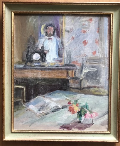 Tableau peinture originale - tableau,