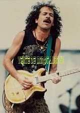 Music - Santana Carlos guitare