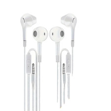 2 écouteur  de téléphone