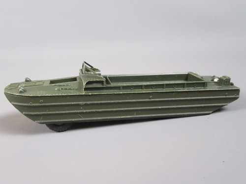 B637 vintage 1960 dinky 825 - vintage,