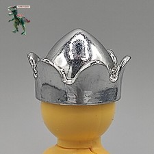 Playmobil ancienne couronne