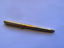 WATERMAN Stylo bille Plaqué