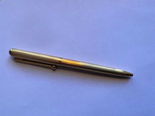 Waterman stylo bille plaqué - bille,