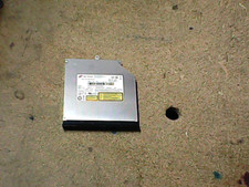 Graveur GSA-T50N Packard Bell EASYNOTE Vesuvio A