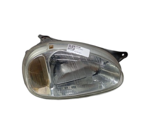 Optique droit opel corsa - droit, b