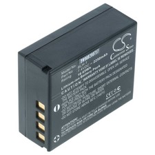 Batterie pour Olympus HLD-9