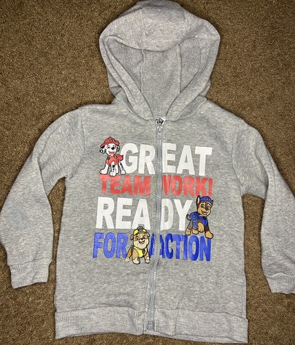 Nickelodeon paw patrol - paw,