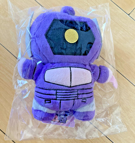 Peluche takara tomy mochibots - tomy,