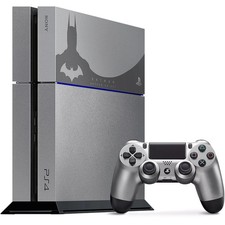 ✅Console PS4 Fat 500Go