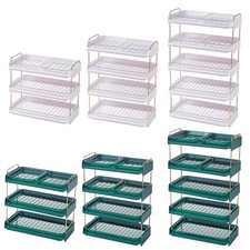 Multi Layer Side  Divers Rack