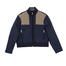 Gucci Veste matelassée avec