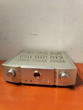 Amplificateur intégré