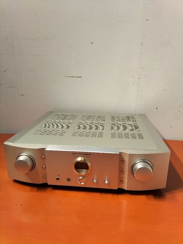 Amplificateur intégré