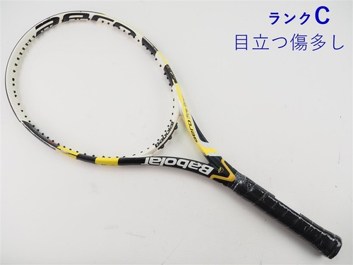 Used babolat aeropro drive - aeropro,