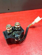 Relais de démarreur PEUGEOT TWEET 125 2010 à 2016