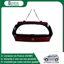 🇫🇷 HAYON CITROEN C2