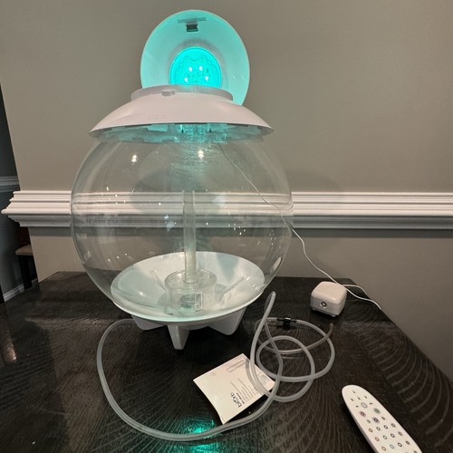 Biorb halo 30l fish tank - biorb,