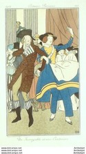 Boutet de Monvel Bernard