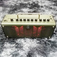 Amplificateur de pratique mini ampli guitare Yamaha THR10X à gain élevé du...