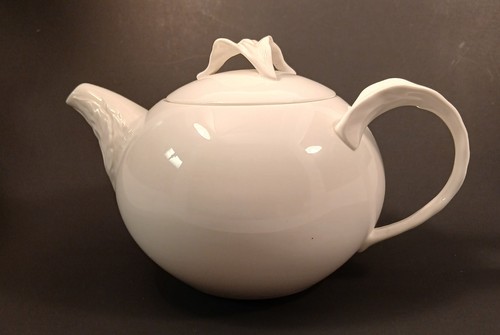 Villeroy boch foglia - villeroy, teapot