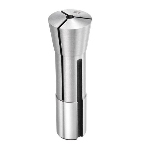 Collet rond 6mm - collet,