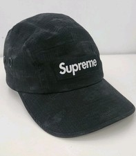 Casquette Camp Camo Brisé