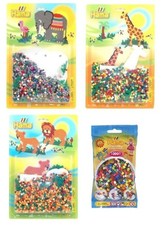 Lot kit perles repasser - kit,