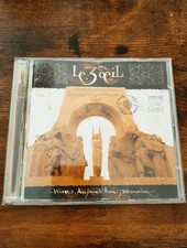 Le 3ème Oeil album CD rap