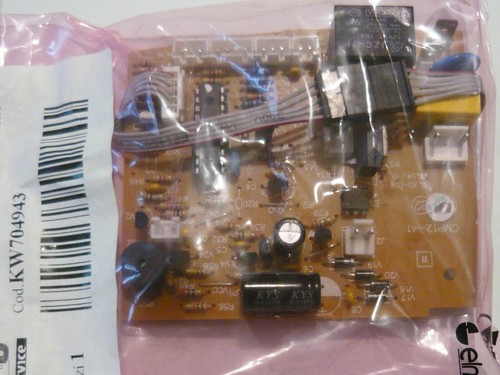 Kw704943 carte électronique - kw704943,