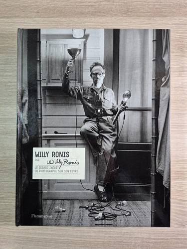 Willy ronis par - par,