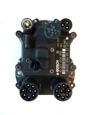 Mercedes W140 600 SEL