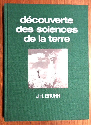 Découverte des sciences - , de