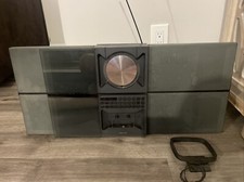 Bang & Olufsen BeoSound 2000