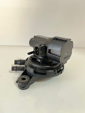 Purge de cartouche de vapeur