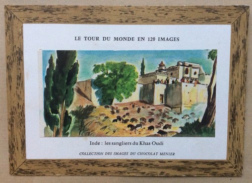 Image chocolat meunier - image,