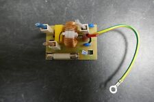 Carte antiparasites pour micro onde combiné THOMSON TBIC50BX (Occasion)