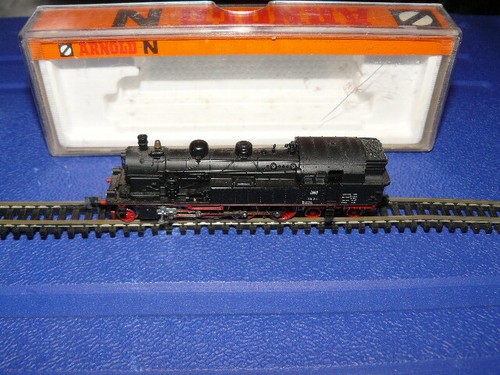Train echelle - train, n