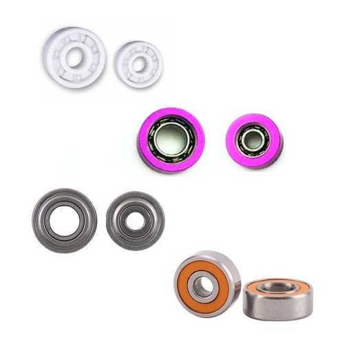Abec ceramic stainless - ceramic,