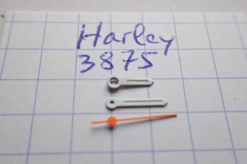 Harley ronda 3875 3 - :,