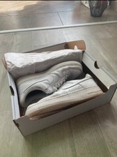 nike air force 1 blanche