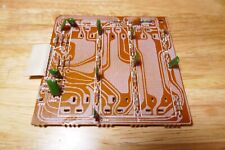 CIRCUIT IMPRIMÉ BASS MID TREBLE MARANTZ 1090 / BOARD VINTAGE HIFI PARTS REF CI1