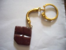 Amusant original porte-clés