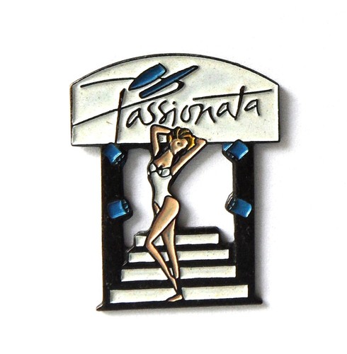 Rnt pin - 02/, lingerie