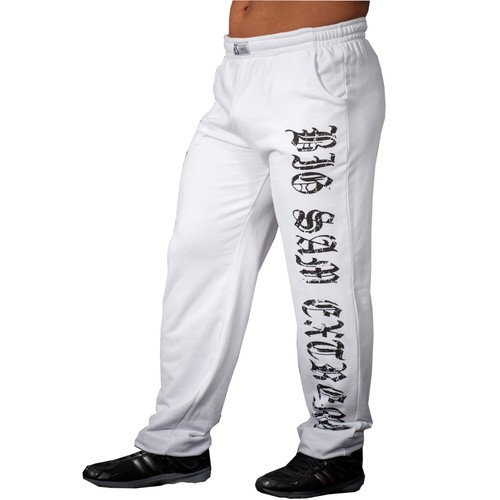 Big homme pantalon corps - big,